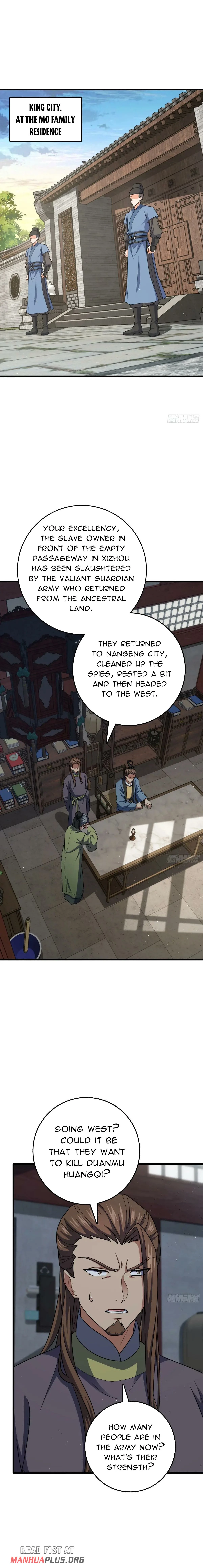 Spare Me, Great Lord! Chap 788 - Next Chap 789