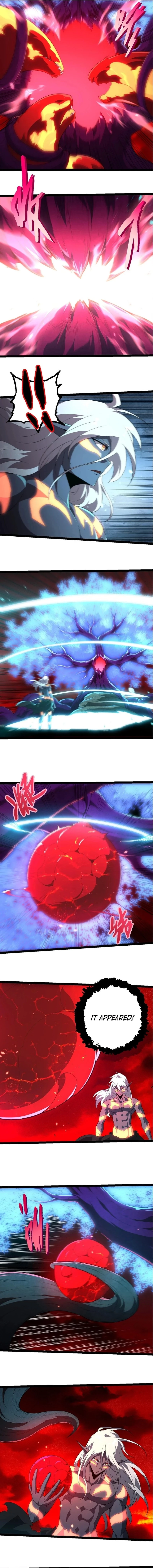 Evolution Begins With a Big Tree Chap 408 - Next Chap 409