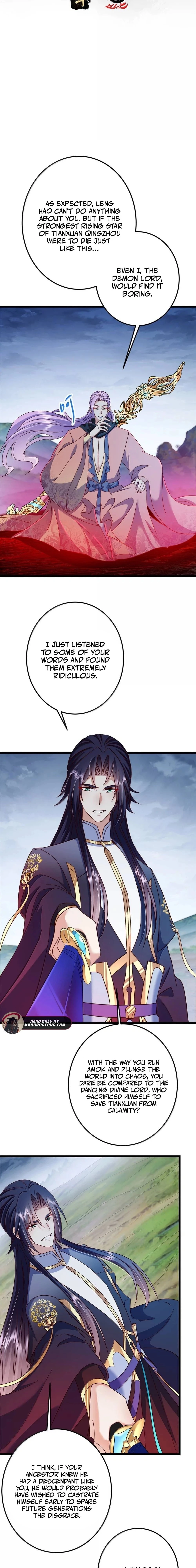 Keep a Low Profile, Sect Leader Chap 532 - Next Chap 533