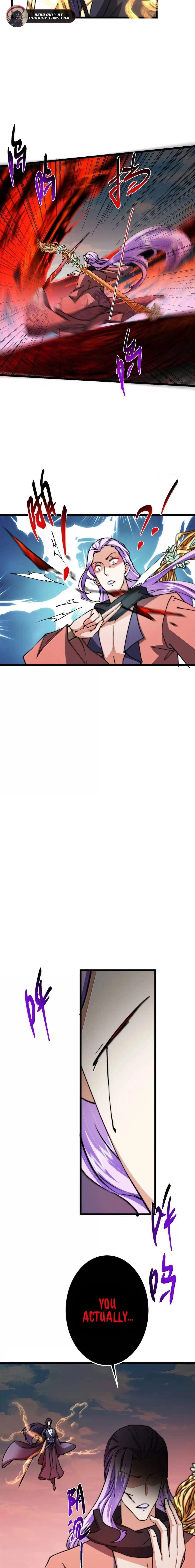 Keep a Low Profile, Sect Leader Chap 532 - Next Chap 533