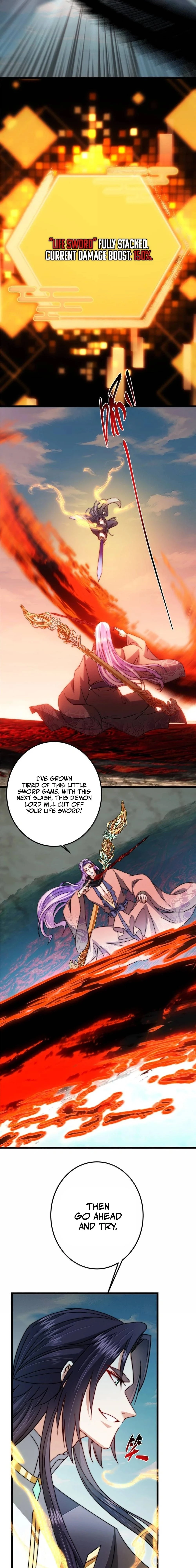 Keep a Low Profile, Sect Leader Chap 532 - Next Chap 533