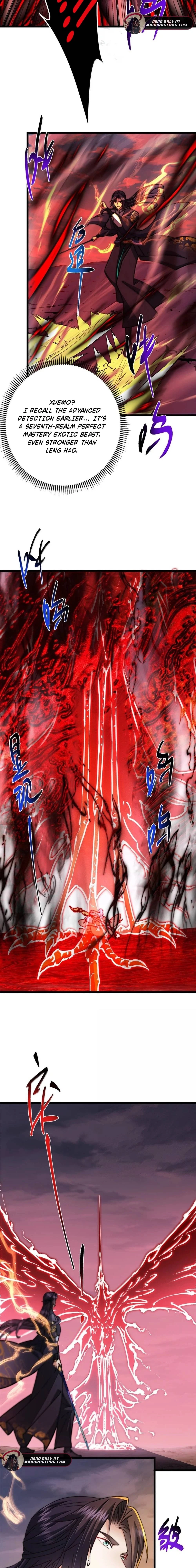 Keep a Low Profile, Sect Leader Chap 532 - Next Chap 533