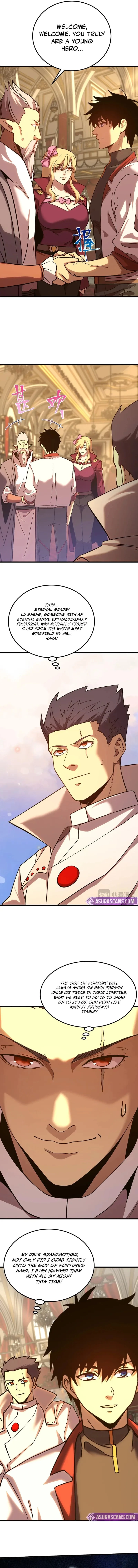 Leveling In The Future Chap 243 - Next Chap 244