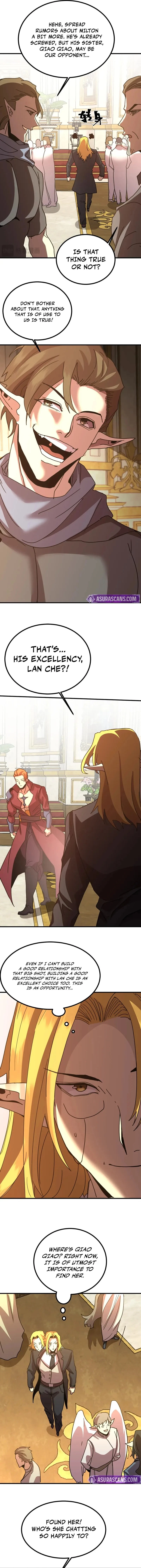 Leveling In The Future Chap 243 - Next Chap 244