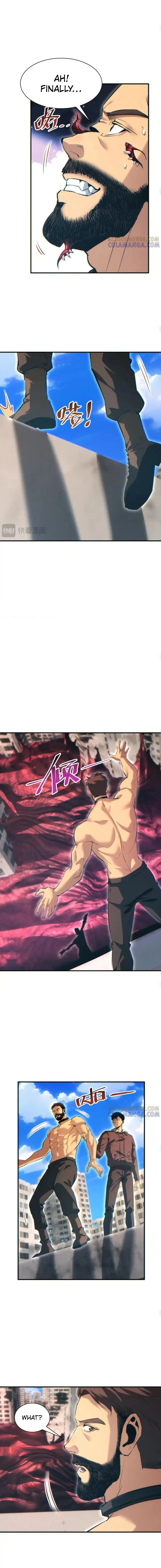 Rebirth in the end times: I reached the top by opening boxes Chap 63 - Next Chap 64