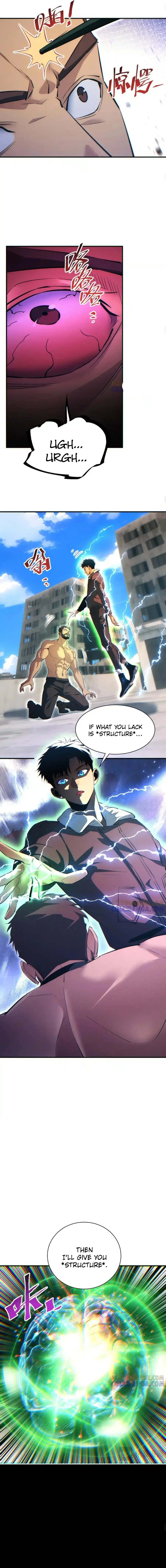 Rebirth in the end times: I reached the top by opening boxes Chap 63 - Next Chap 64