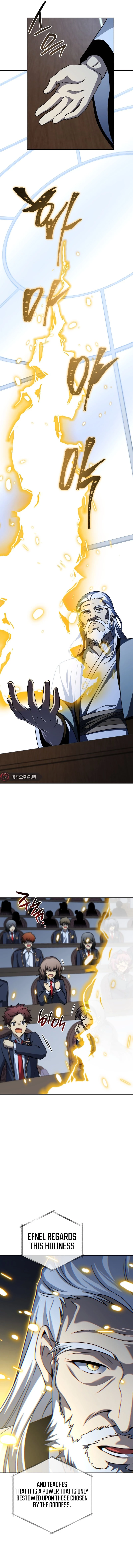 Necromancer Academy and the Genius Summoner Chap 193 - Next Chap 194