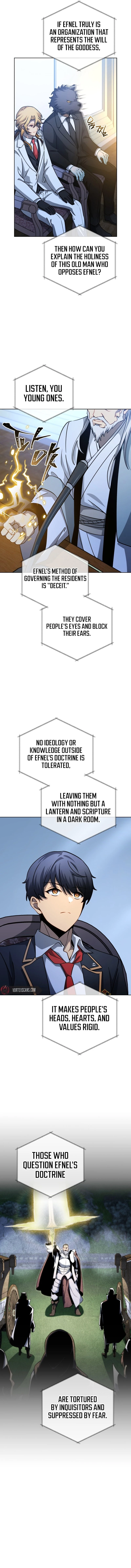 Necromancer Academy and the Genius Summoner Chap 193 - Next Chap 194