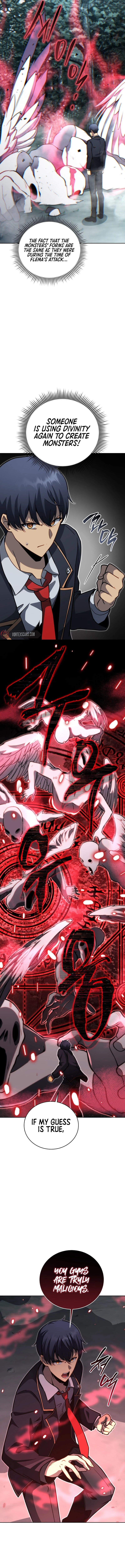 Necromancer Academy and the Genius Summoner Chap 188 - Next Chap 189