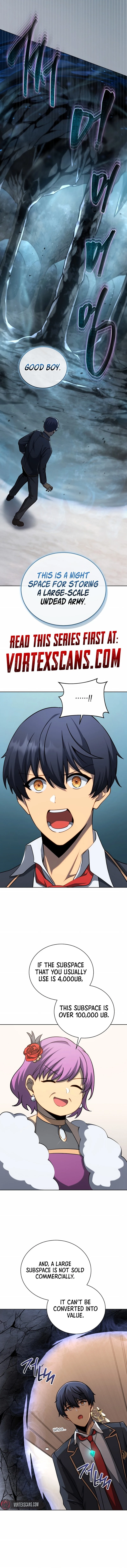 Necromancer Academy and the Genius Summoner Chap 187 - Next Chap 188