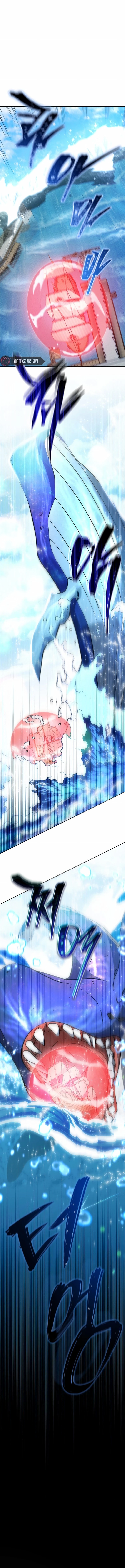 Necromancer Academy and the Genius Summoner Chap 187 - Next Chap 188