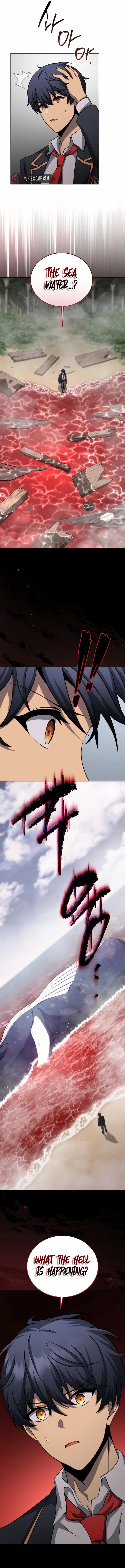 Necromancer Academy and the Genius Summoner Chap 187 - Next Chap 188