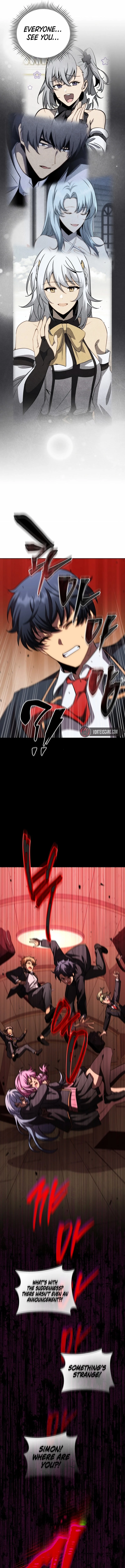 Necromancer Academy and the Genius Summoner Chap 187 - Next Chap 188