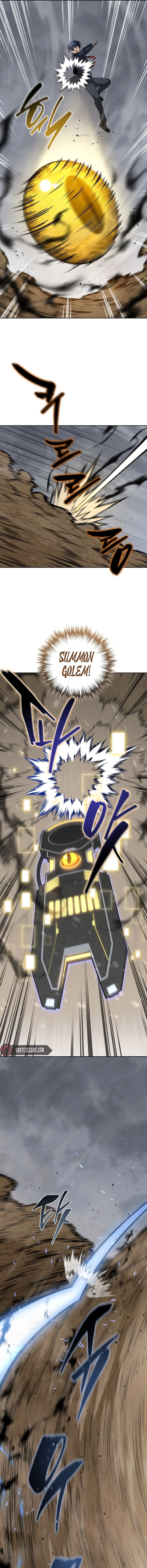 Necromancer Academy and the Genius Summoner Chap 191 - Next Chap 192