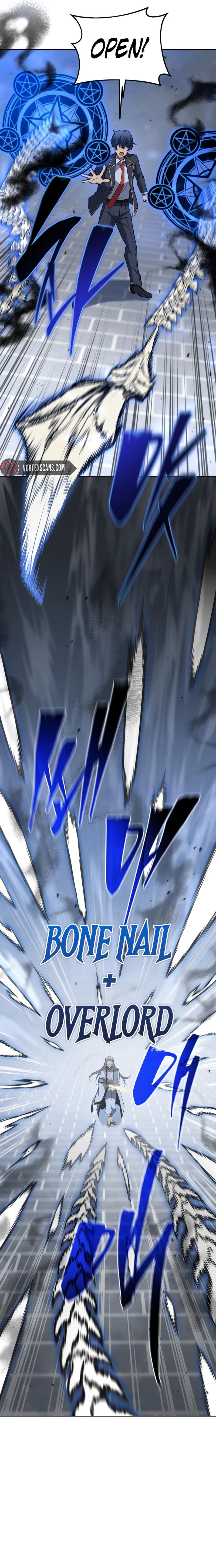 Necromancer Academy and the Genius Summoner Chap 191 - Next Chap 192