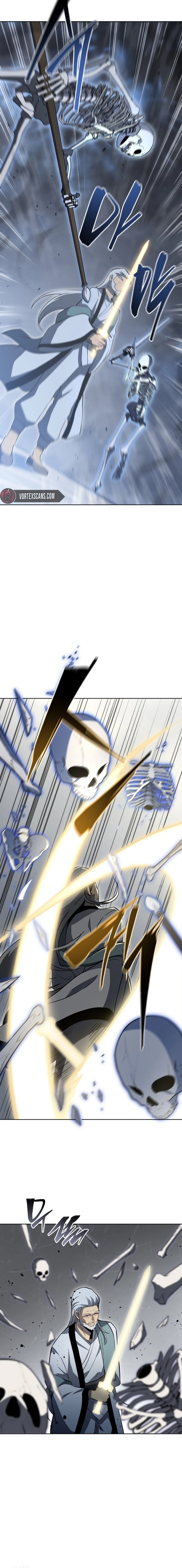 Necromancer Academy and the Genius Summoner Chap 191 - Next Chap 192