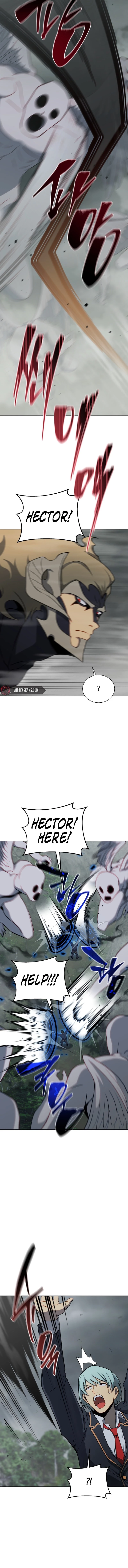 Necromancer Academy and the Genius Summoner Chap 191 - Next Chap 192