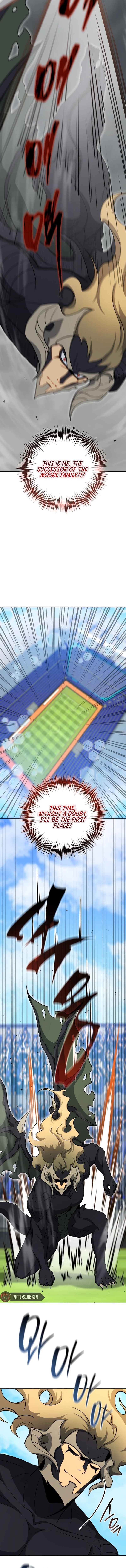 Necromancer Academy and the Genius Summoner Chap 191 - Next Chap 192