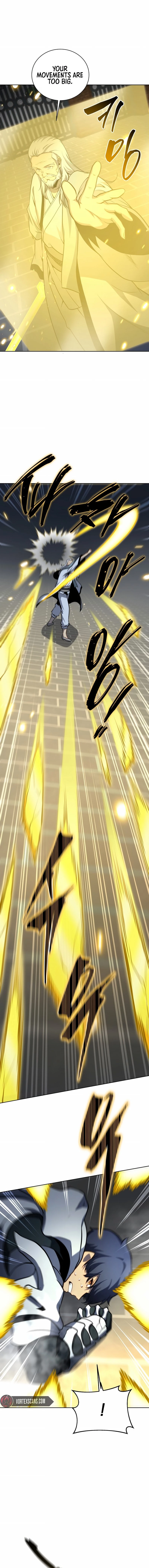 Necromancer Academy and the Genius Summoner Chap 190 - Next Chap 191