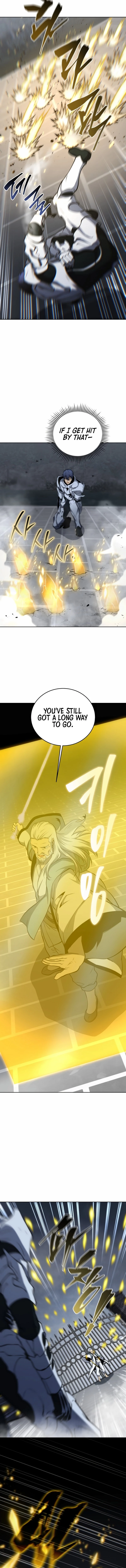 Necromancer Academy and the Genius Summoner Chap 190 - Next Chap 191