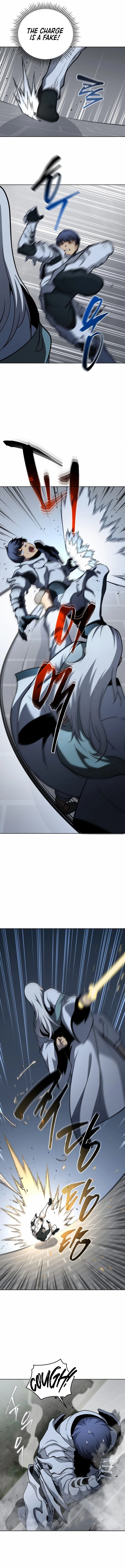 Necromancer Academy and the Genius Summoner Chap 190 - Next Chap 191