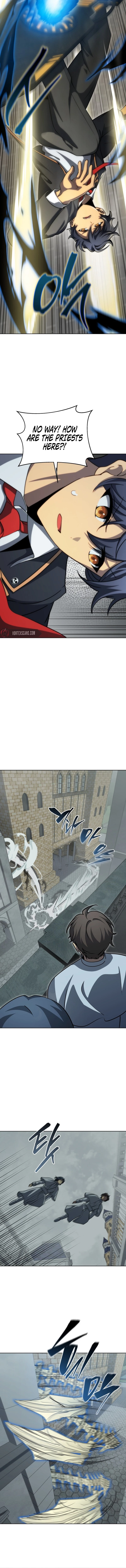 Necromancer Academy and the Genius Summoner Chap 189 - Next Chap 190