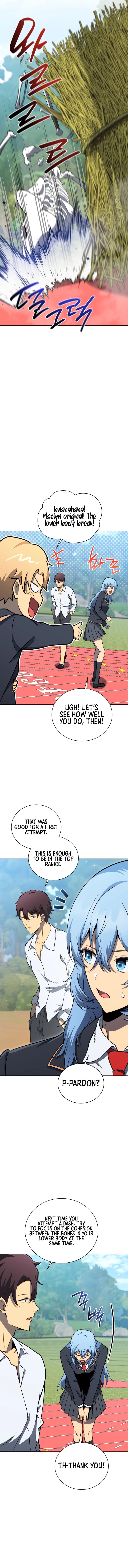 Necromancer Academy and the Genius Summoner Chap 196 - Next Chap 197