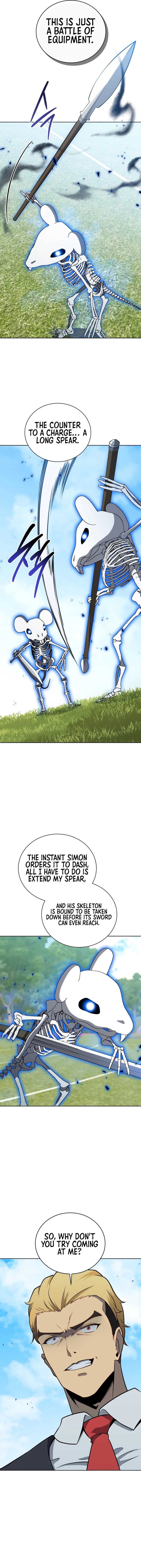 Necromancer Academy and the Genius Summoner Chap 196 - Next Chap 197