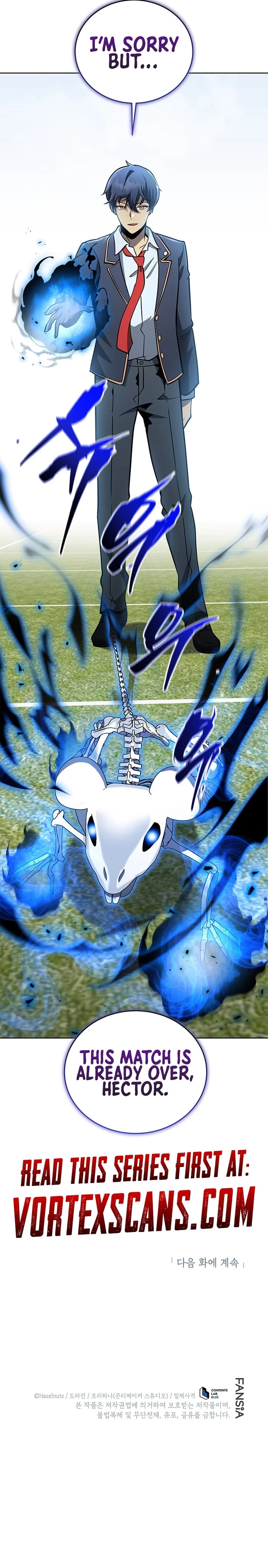 Necromancer Academy and the Genius Summoner Chap 196 - Next Chap 197