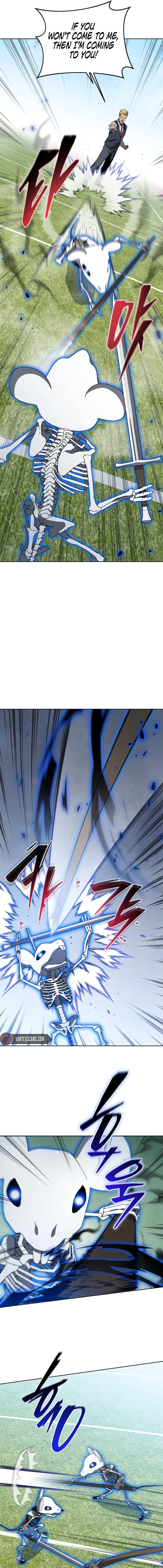 Necromancer Academy and the Genius Summoner Chap 196 - Next Chap 197