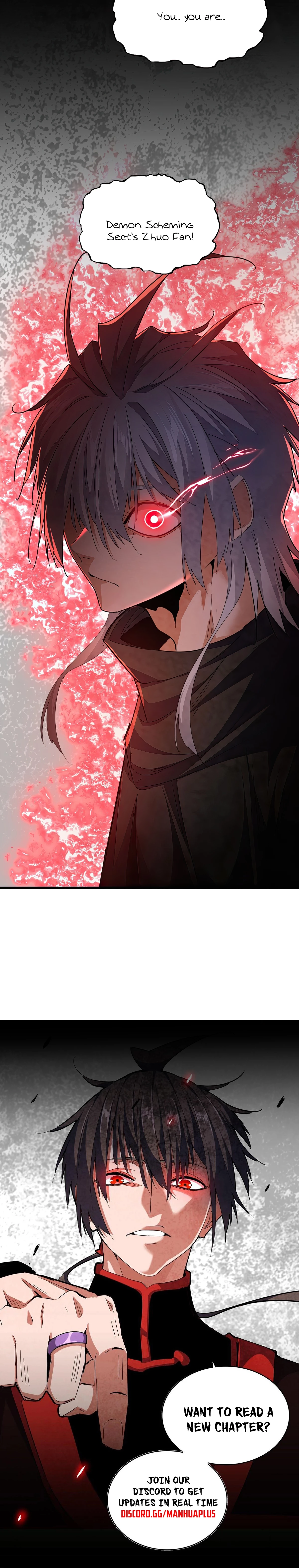 Magic Emperor Chap 753 - Next Chap 754