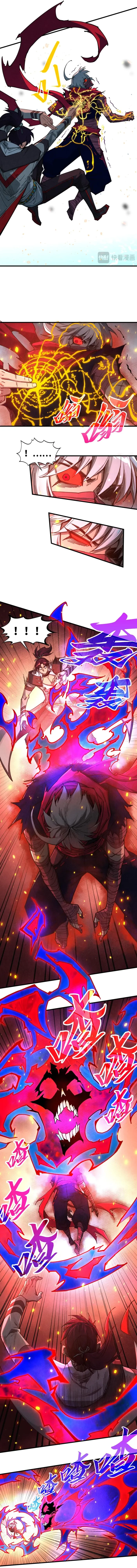 The Ultimate of All Ages Chap 417 - Next Chap 418