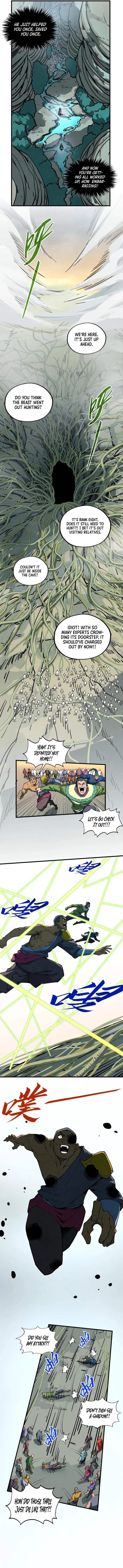 The Ultimate of All Ages Chap 413 - Next Chap 414