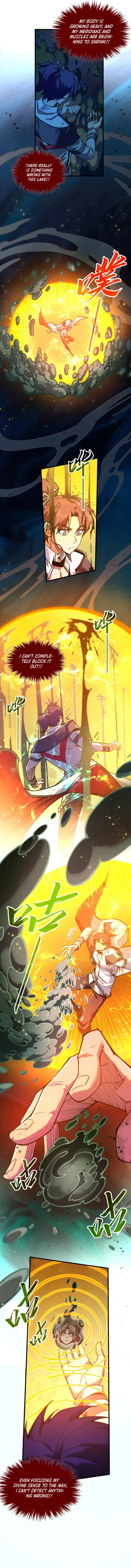 The Ultimate of All Ages Chap 410 - Next Chap 411