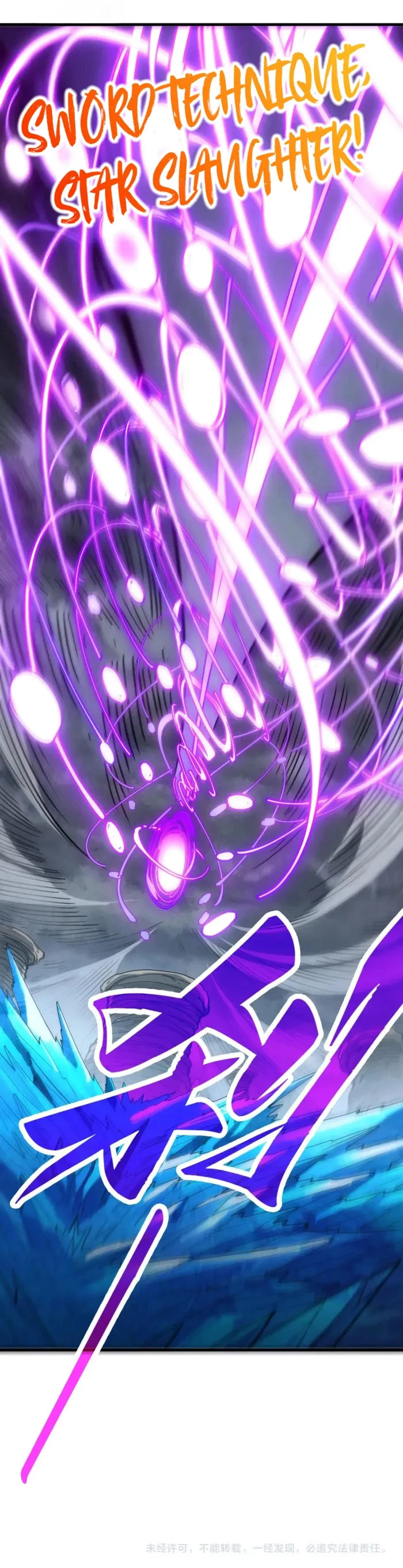 The Ultimate of All Ages Chap 411 - Next Chap 412