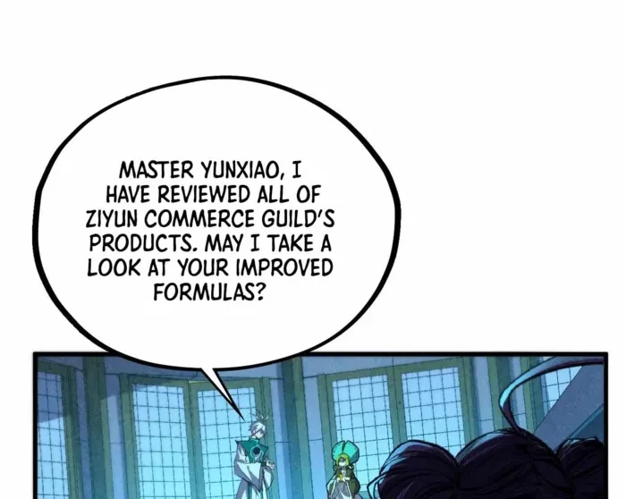 The Ultimate of All Ages Chap 407 - Next Chap 408