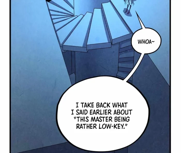 The Ultimate of All Ages Chap 407 - Next Chap 408