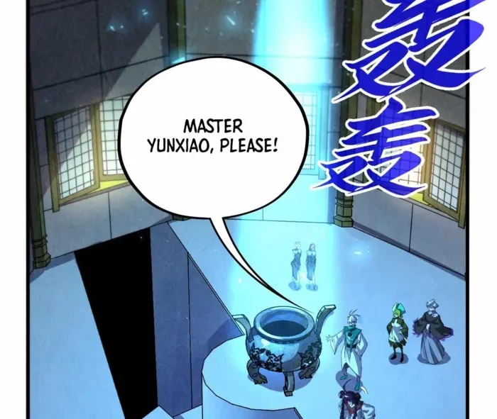 The Ultimate of All Ages Chap 407 - Next Chap 408