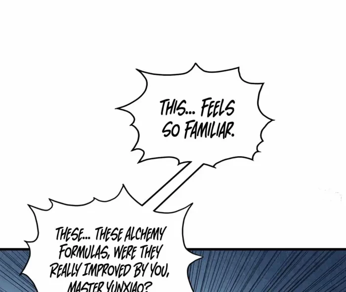 The Ultimate of All Ages Chap 407 - Next Chap 408