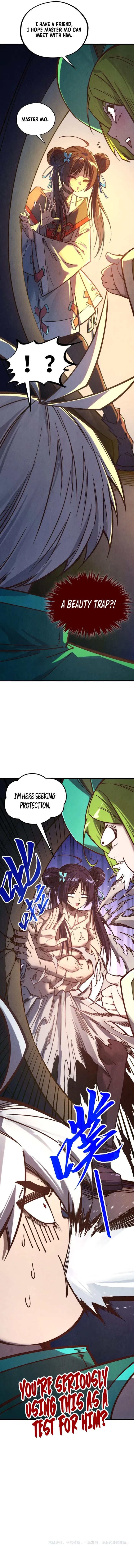 The Ultimate of All Ages  Chap 406 - Next Chap 407