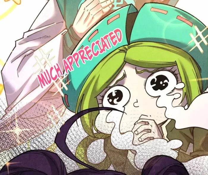 The Ultimate of All Ages Chap 407 - Next Chap 408