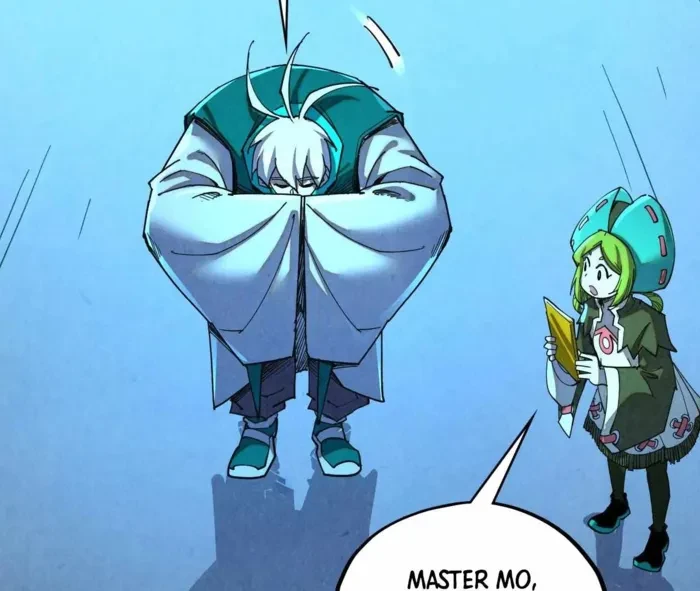 The Ultimate of All Ages Chap 407 - Next Chap 408