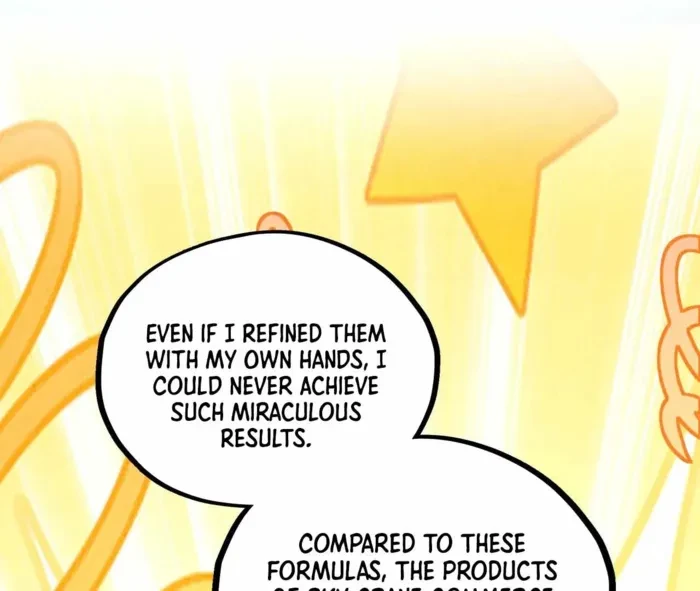 The Ultimate of All Ages Chap 407 - Next Chap 408