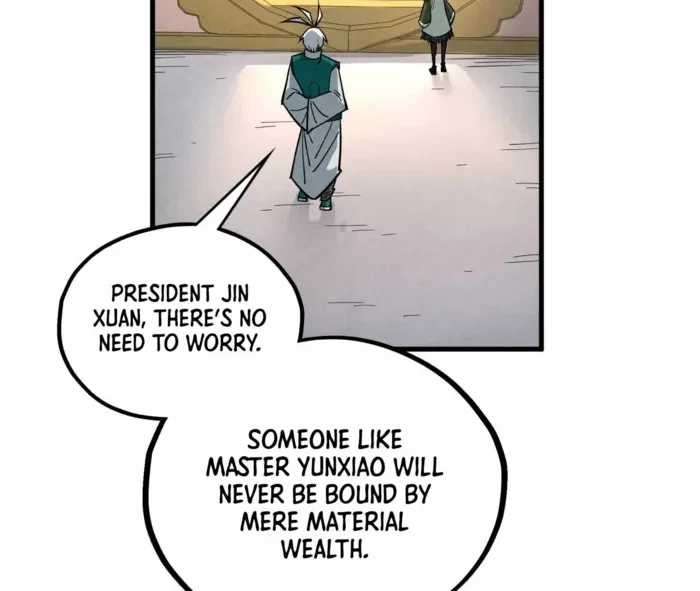 The Ultimate of All Ages Chap 407 - Next Chap 408