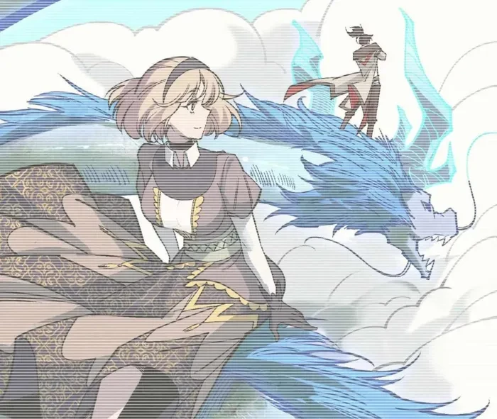 The Ultimate of All Ages Chap 407 - Next Chap 408