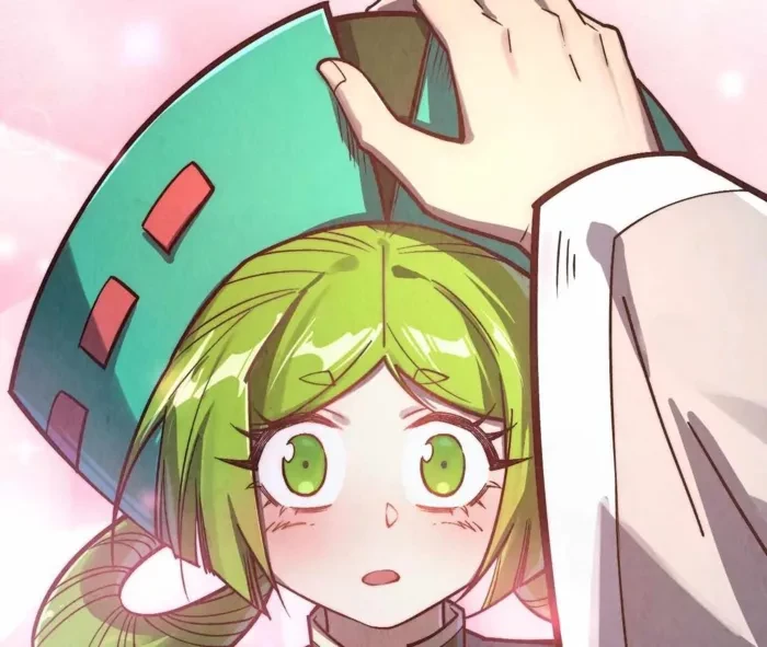 The Ultimate of All Ages Chap 407 - Next Chap 408