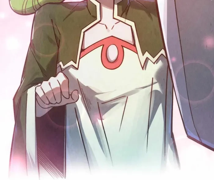 The Ultimate of All Ages Chap 407 - Next Chap 408