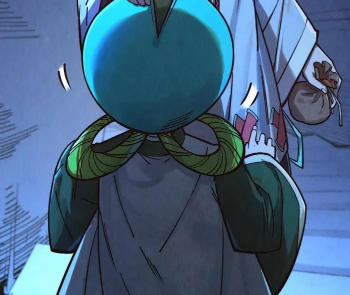 The Ultimate of All Ages Chap 407 - Next Chap 408