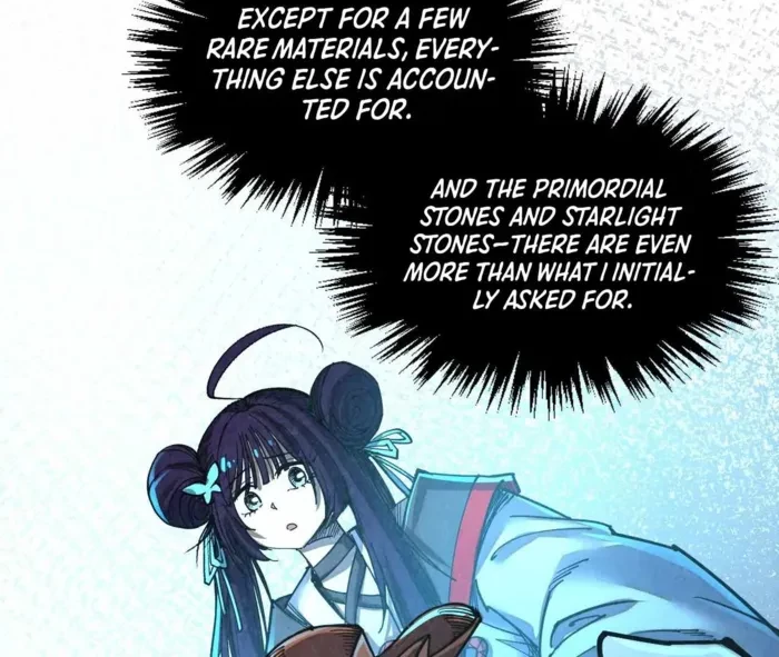 The Ultimate of All Ages Chap 407 - Next Chap 408