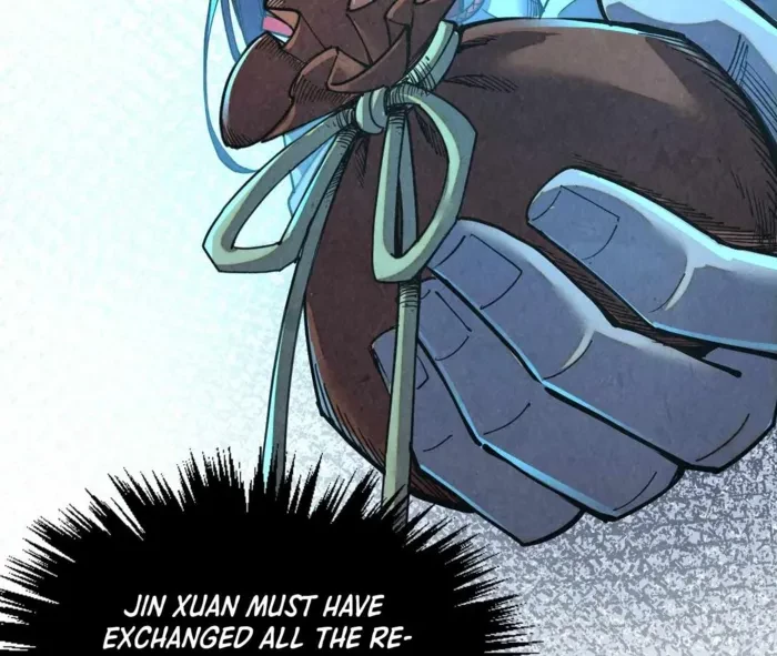 The Ultimate of All Ages Chap 407 - Next Chap 408